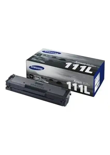 Samsung Xpress SL-M2020/MLT-D111L Toner: Güvenilir ve Yüksek Kalite Baskı Çözümü