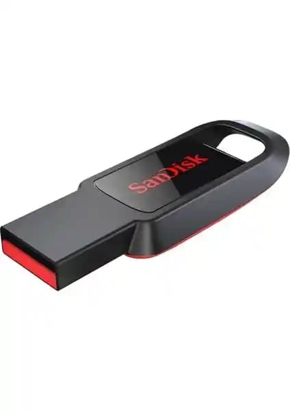 Sandisk Cruzer Spark 16GB USB Bellek: Pratik ve Güvenilir Taşınabilir Depolama Çözümü