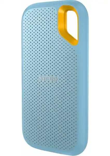 SanDisk Extreme 1TB Taşınabilir SSD: Yüksek Hız ve Güvenilirlik Sunan Taşınabilir Depolama Çözümü