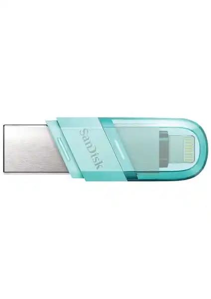 Sandisk Ixpand 128GB Flip iOS USB 3.1 Flash Drive İncelemesi ve Kullanıcı Yorumları