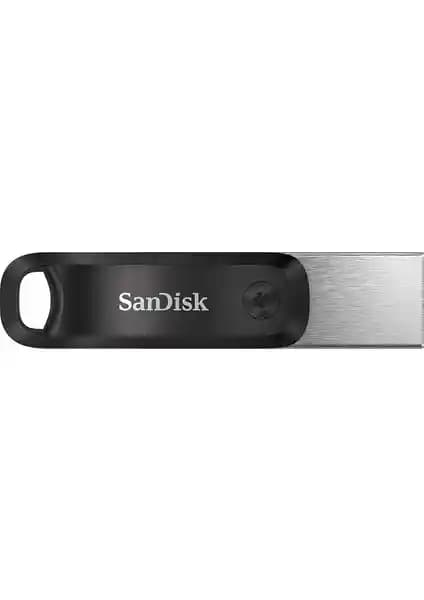 SanDisk iXpand 128GB USB Bellek: Güçlü ve Güvenilir Veri Saklama Çözümü