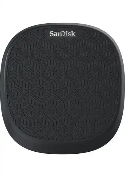 Sandisk iXpand Base 64GB: Apple için Güçlü ve Kullanışlı Veri Yedekleme Çözümü