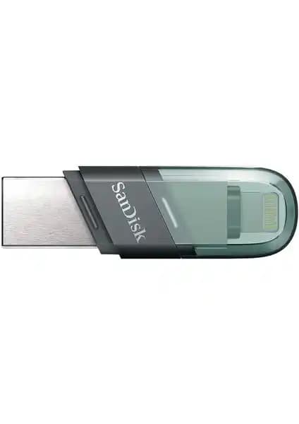 SanDisk iXpand Mini 64GB USB Bellek: Yüksek Hızlı Mobil Veri Saklama Çözümü