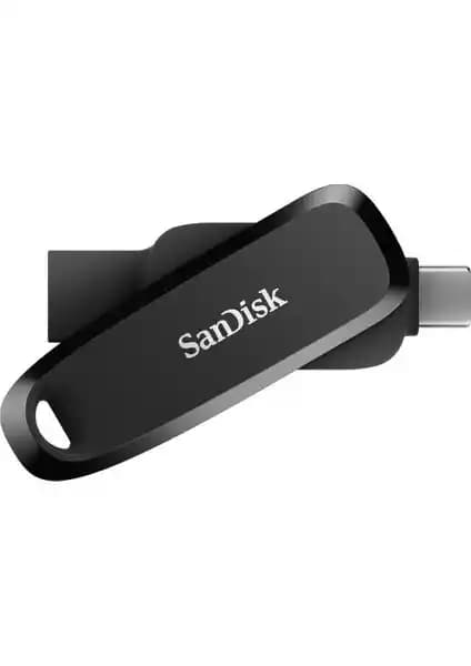 Sandisk Phone Drive 128GB Taşınabilir Depolama Çözümü Güçlü ve Hızlı Performans