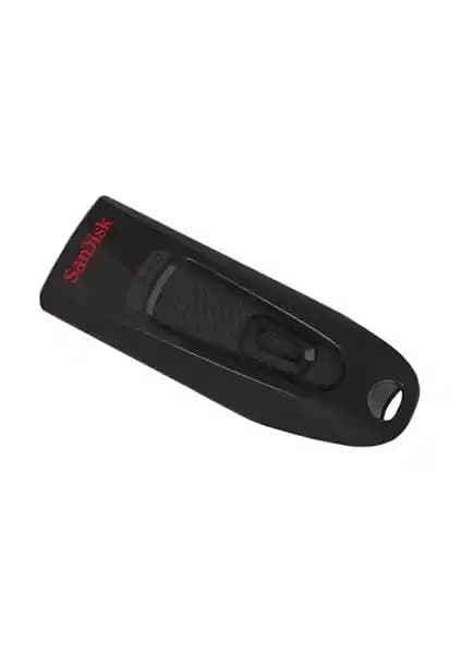 SanDisk Ultra 256GB USB 3.0 Bellek: Yüksek Kapasite ve Güvenilir Veri Transferi