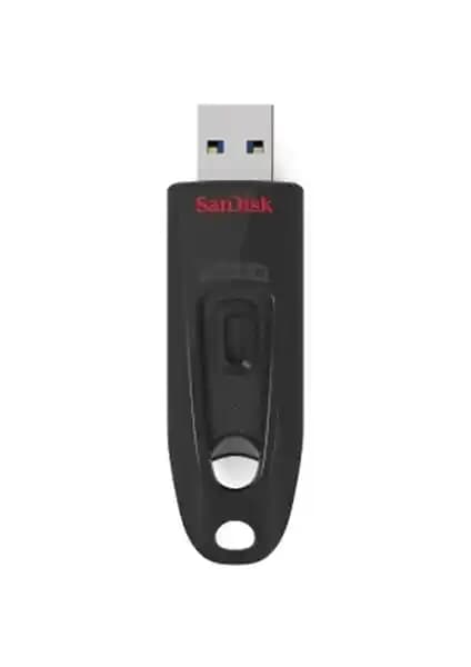 SanDisk Ultra 32GB USB 3.0 Bellek: Yüksek Hız ve Güvenilirlik Sunan Taşınabilir Depolama Çözümü