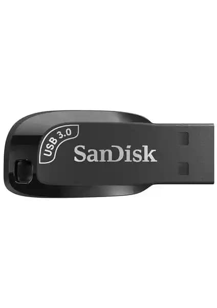 Sandisk Ultra Shift 128GB USB 3.0 Flash Sürücü İncelemesi ve Özellikleri