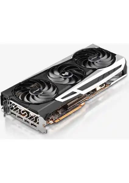 Sapphire Sapphıre 11306-01-20G Radeon RX 6700XT: Yüksek Performans ve Güçlü Grafik Özellikleri