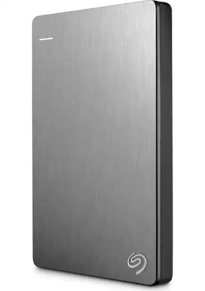 Seagate Backup Plus 2TB USB 3.0 Taşınabilir Disk: Güçlü ve Şık Veri Saklama Çözümü