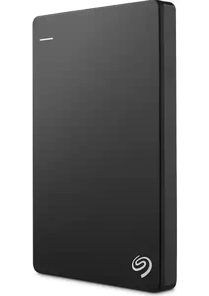 Seagate Backup Plus 2TB USB 3.0 Taşınabilir Disk ile Güvenli ve Hızlı Veri Yedekleme Çözümü