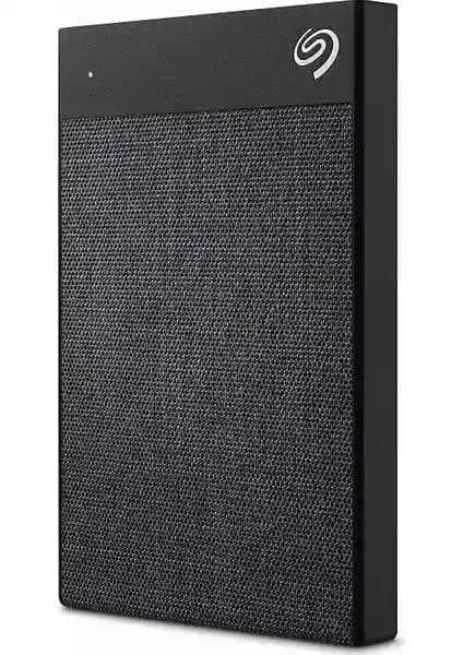 Seagate Backup Plus Ultra Touch 1TB Taşınabilir Disk: Şık ve Dayanıklı Veri Depolama Çözümü