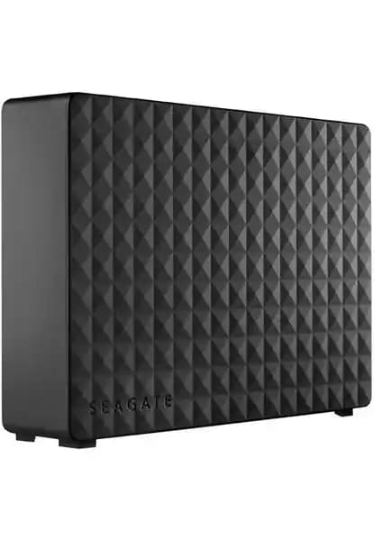 Seagate Expansion 3TB 3.5 İnç USB 3.0 Taşınabilir Harici Disk Özellikleri ve Kullanım Alanları