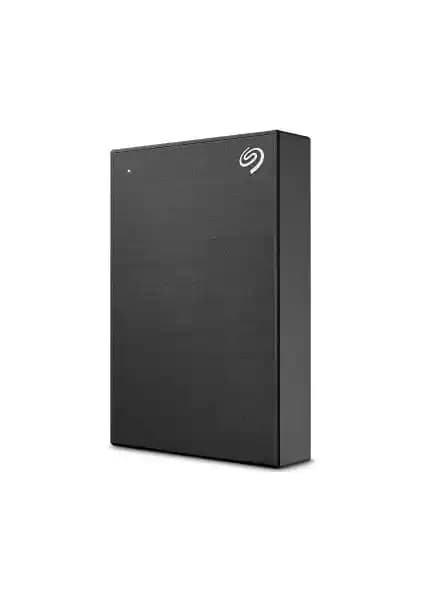 Seagate One Touch 5TB Taşınabilir Depolama Diski Güçlü ve Dayanıklı Tasarımıyla Öne Çıkıyor