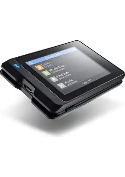 Secux W20 Soğuk Cüzdan: Güvenli ve Kullanışlı Dijital Varlık Saklama Çözümü