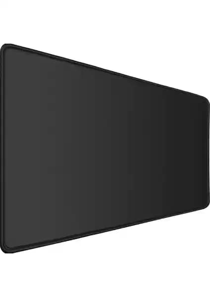 Sge Teknoloji 70x30 cm Dikişli Kaydırmaz Taban Speed Yüzey Mousepad İnceleme ve Özellikler