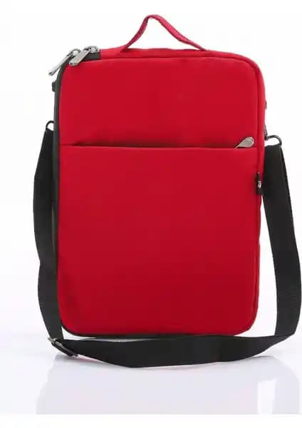 Sjalsfrande Askılı Tablet Çantası: Şıklık ve Güvenlik Sunan Dayanıklı Tasarım