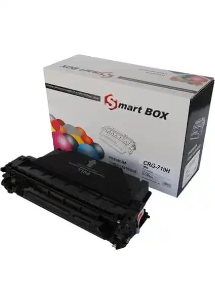 Smart Canon CRG-719H İ-Sensys Muadil Toner Yüksek Kapasite ve Uyum Garantisi