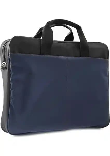 Snopy DR-650 15.6 inç Siyah/Mavi Bilgisayar Çantası İnceleme ve Kullanıcı Yorumları