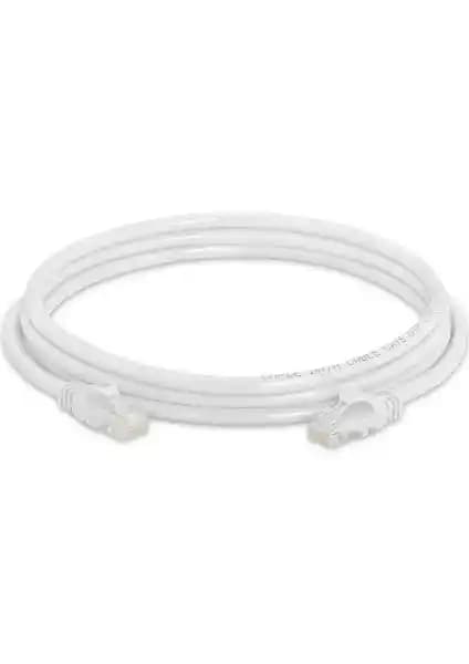 SPEEDUF Cat6 Ethernet Kablo: Yüksek Performans ve Güvenilir Ağ Bağlantısı