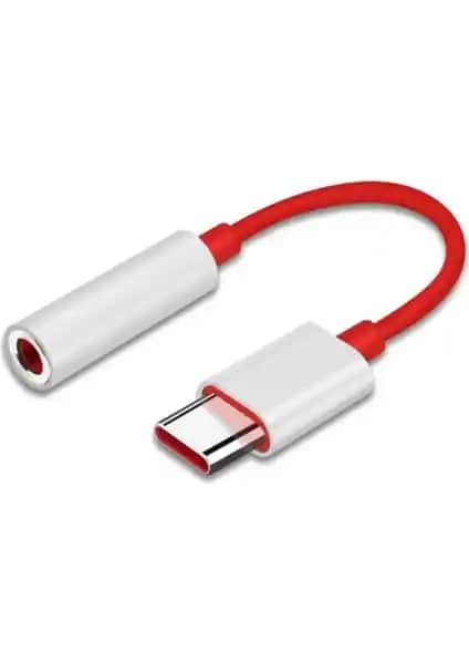 Sunix Type-C Kulaklık Dönüştürücü: Yüksek Ses Kalitesi ve Dayanıklılık Özellikleri
