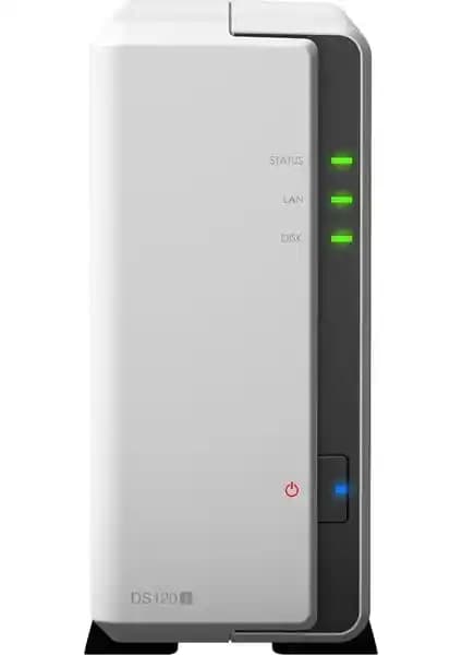 Synology DS120j ve Modern Veri Depolama Çözümleri Hakkında Kapsamlı Bilgi