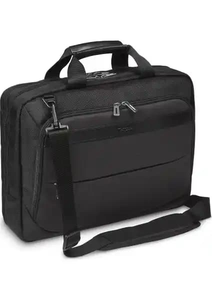 Targus Citysmart 15.6 İnç Laptop Çantası Şık ve Fonksiyonel Tasarım