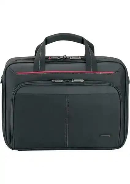Targus CN313 13,3 İnç Notebook Çantası Günlük Kullanım ve Seyahat İçin Uygun