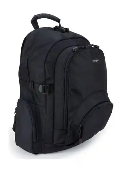 Targus Notebook Sırt Çantası 15-15.6 inç dayanıklı ve ergonomik tasarım ile kullanışlılık sağlar
