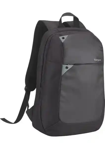 Targus TBB565GL Intellect 15.6 inç Notebook Sırt Çantası İncelemesi ve Özellikleri