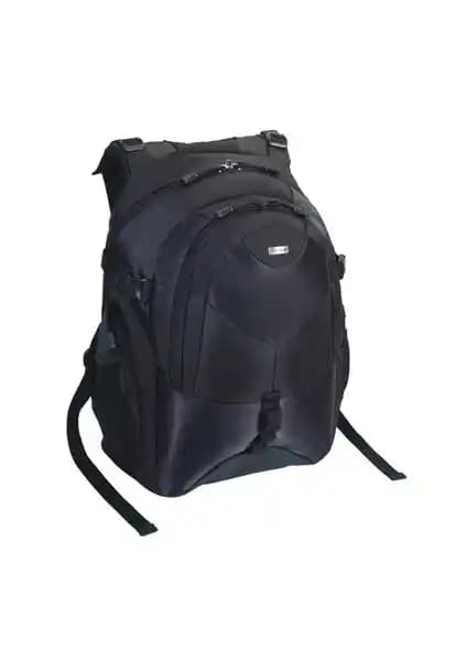 Targus TEB01 15.4-16 İnç Notebook Sırt Çantası Güvenlik ve Konfor Sunar