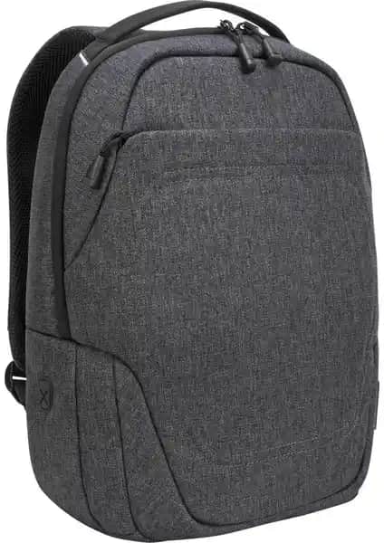 Targus TSB952GL 15 İnç MacBook Sırt Çantası Hafif ve Şık Tasarımıyla Günlük Kullanım İçin Uygun