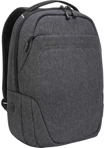 Targus TSB952GL 15 İnç MacBook Sırt Çantası Hafif ve Şık Tasarımıyla Günlük Kullanım İçin Uygun