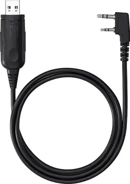 Telsiz Programlama İçin Uyumlu USB Universal Program Kablosu Ürün İncelemesi