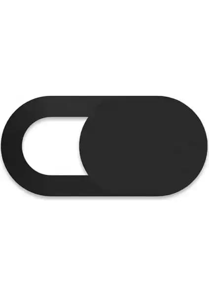 ThreeStep Pratik Web Kamera Kapatıcı: İnce ve Güvenli Gizlilik Çözümü