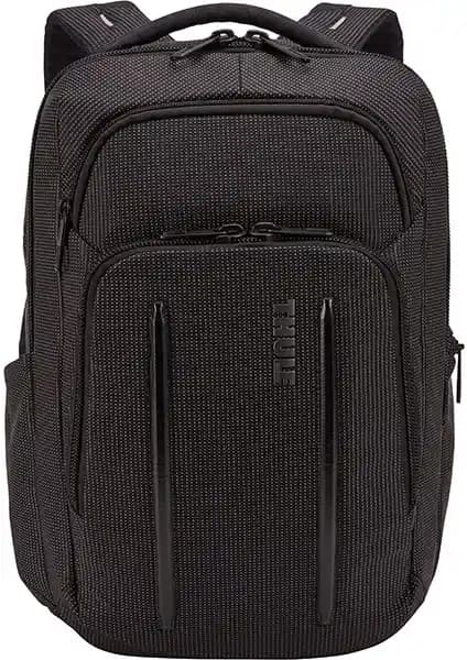 Thule Crossover 2 Notebook Sırt Çantası: Şık ve Dayanıklı Taşıma Çözümü