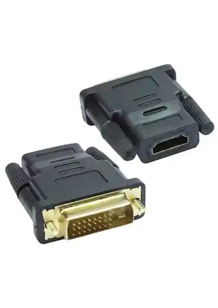 Ti-mesh HDMi DVi (24+1) M Dönüştürücü: Yüksek Kaliteli Video Bağlantısı Çözümü