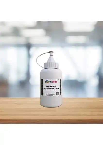 Toner Max HP CE285A Toner Tozu: Yüksek Performans ve Ekonomik Çözüm