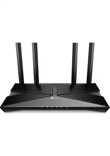 TP-Link Archer AX20 Wi-Fi 6 Router İncelemesi: Hızlı, Güvenli ve Kullanıcı Dostu Çözüm