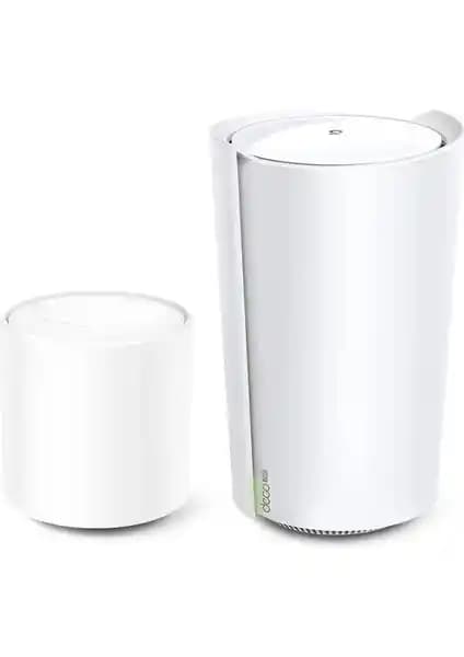 TP-Link Deco X73-DSL Kablosuz Ağ Çözümü Geniş Kapsama ve Yüksek Hız Sunar