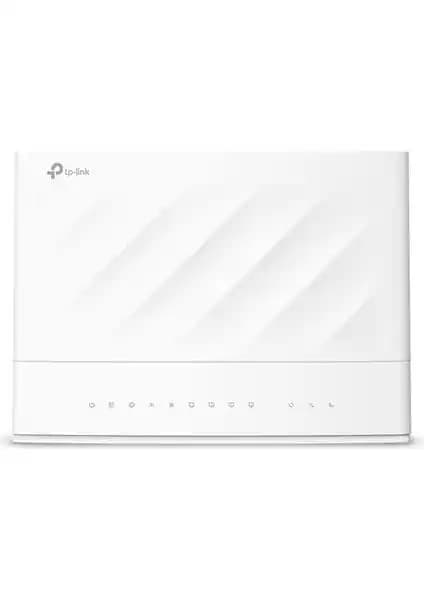 TP-Link VX230V: Yüksek Performanslı Wi-Fi 6 Modem ve Router Çözümü