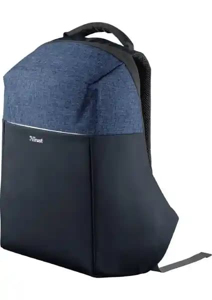 Trust 23307 NOX 16'' Hırsızlığa Karşı Güvenlikli Mavi Notebook Çantası Özellikleri ve Kullanımı