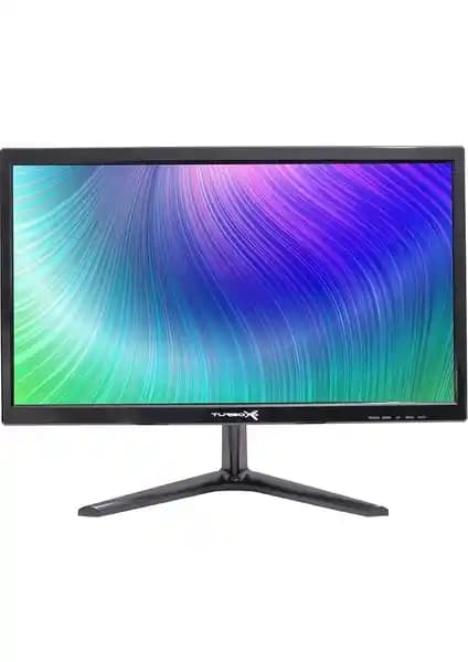 Turbox NovaRoot Tr195-M 19.5 İnç Monitör İnceleme ve Kullanıcı Yorumları