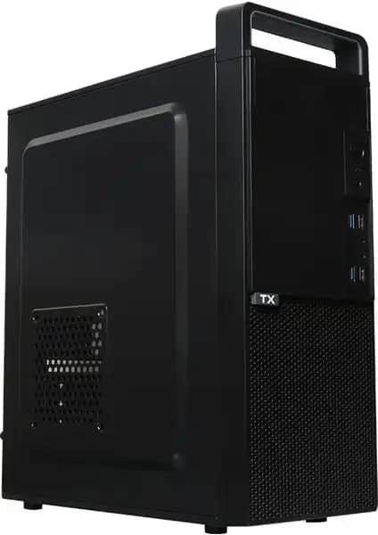 TX K10 Mid-Tower Kasa İncelemesi: Tasarım, Performans ve Kullanıcı Yorumları