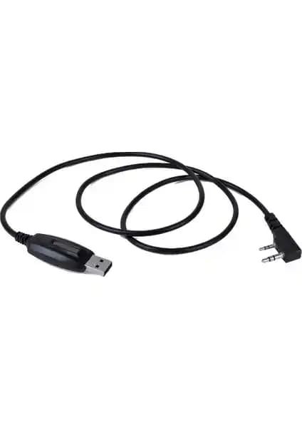 TYT Program Kablosu: Geniş Uyumluluk ve Güvenilir Programlama Çözümü