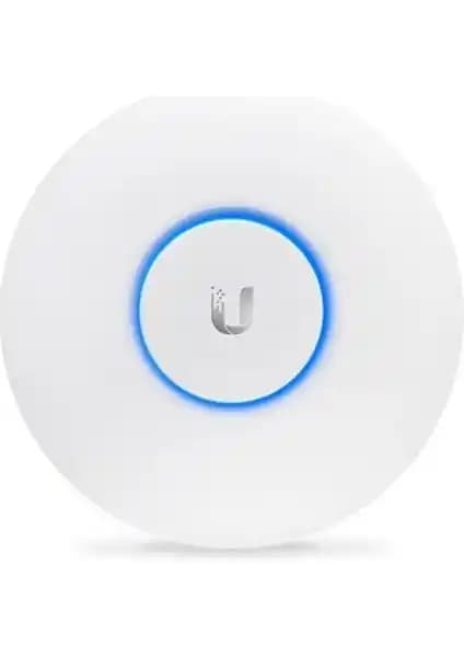 Ubiquiti Unifi UAP-AC-LITE: Yüksek Performanslı ve Güvenilir Kablosuz Erişim Noktası