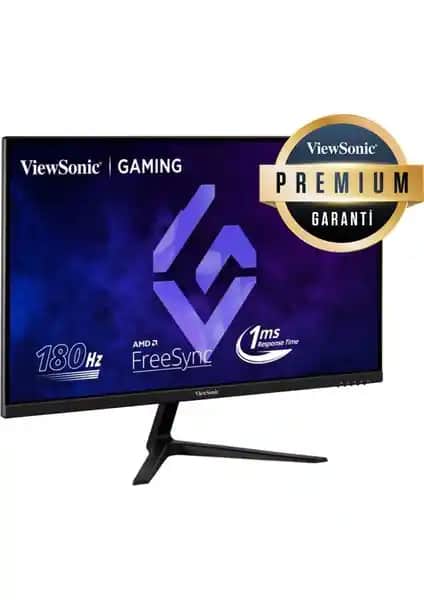 ViewSonic VX2718-P-MHD 27 inç Oyun Monitörü Yüksek Performans ve Gelişmiş Özellikler