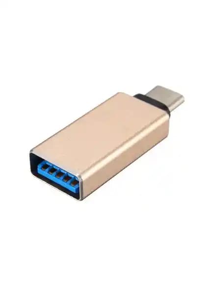 Volk Type C USB 3.1 to USB 3.0 Adaptör: Yüksek Performanslı Bağlantı Çözümü