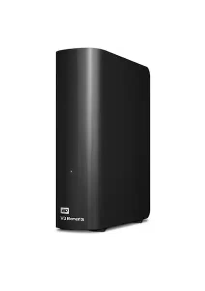 WD Elements 3TB USB 3.0 Taşınabilir Diski ile Güçlü ve Güvenilir Veri Depolama Çözümü