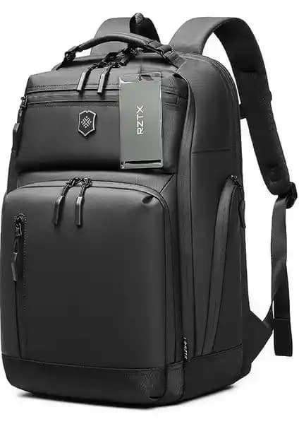 Wilber Dizüstü Bilgisayar Sırt Çantası: Şıklık ve İşlevselliğin Birleşimi