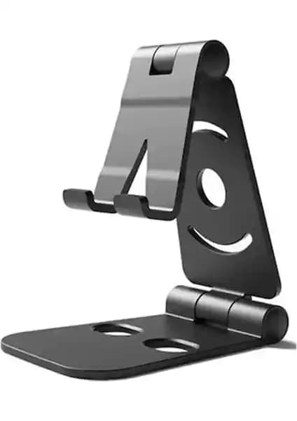 Wonderland Wlue Plastik Ayarlanabilir Tablet ve Telefon Tutucu Stand İncelemesi